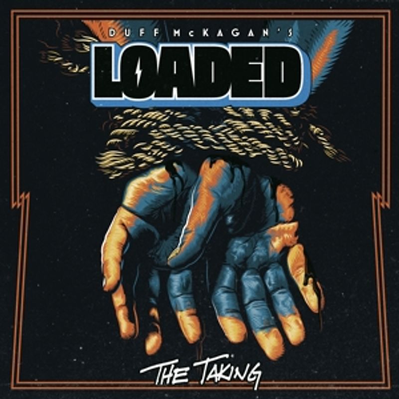 Duff McKagan's Loaded - The Taking