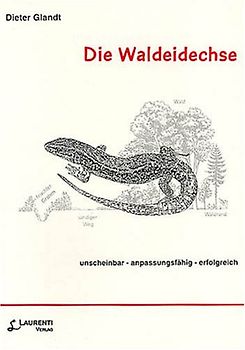 Die Waldeidechse
