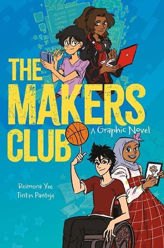 The Makers Club