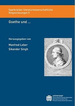 Goethe und....