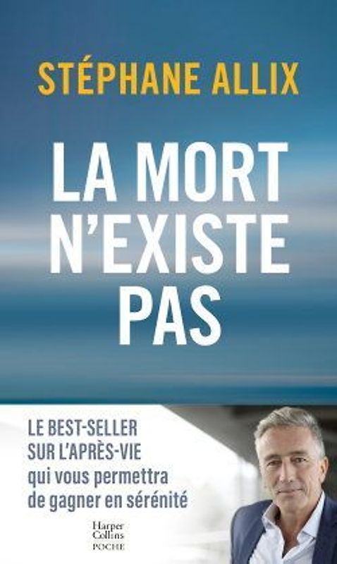 La mort n'existe pas