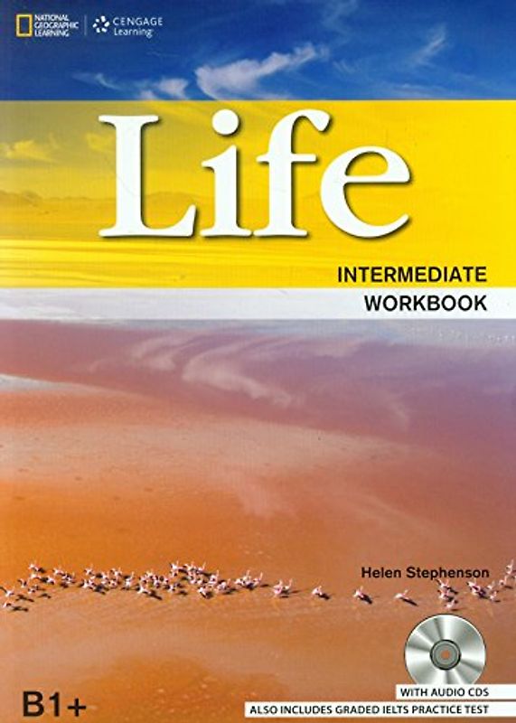 Life - First Edition - B1.2/B2.1: Intermediate