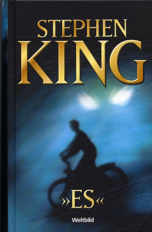Es - Stephen King