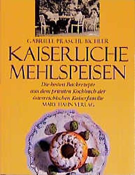 Kaiserliche Mehlspeisen