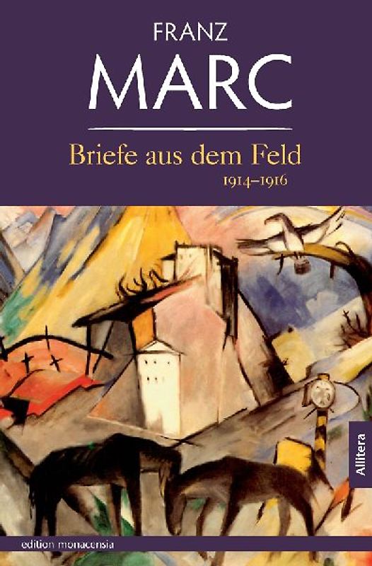 Briefe aus dem Feld