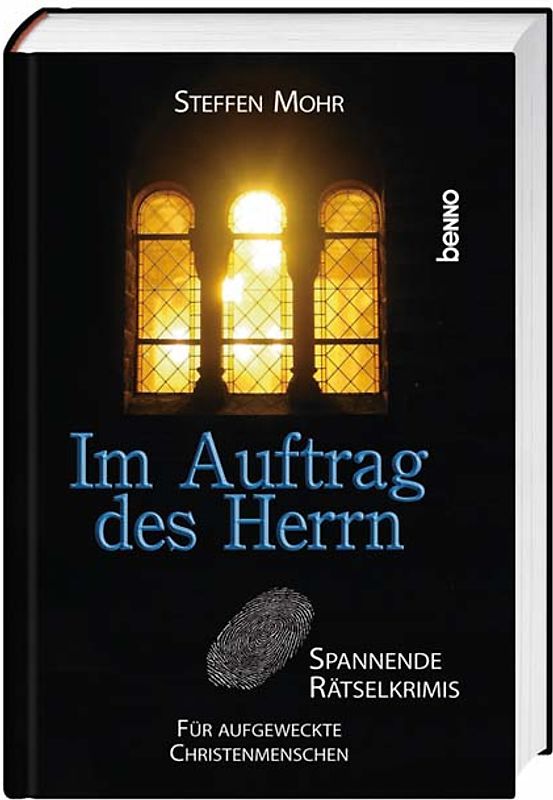 Im Auftrag des Herrn