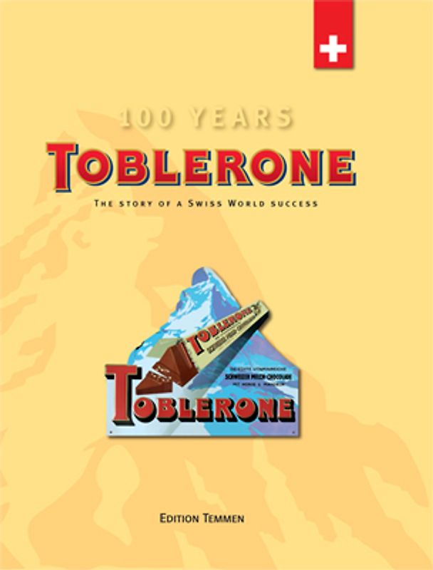 Toblerone