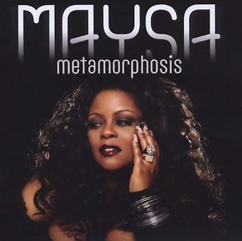 Maysa - Metamorphosis
