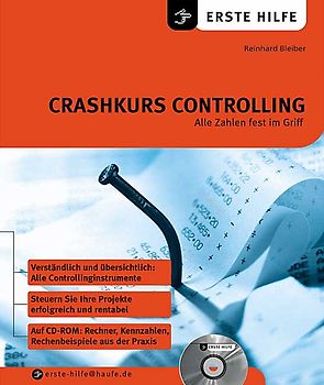 Crashkurs Controlling