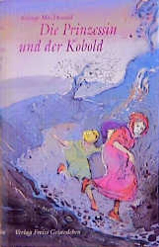 Die Prinzessin und der Kobold