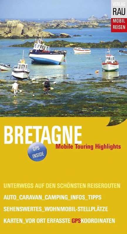 Bretagne