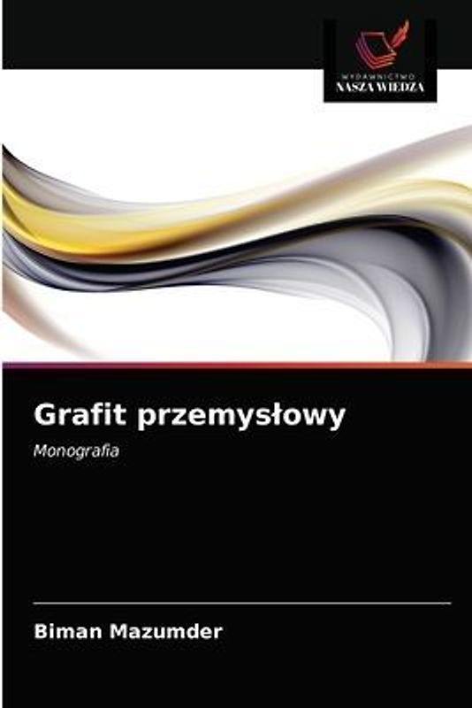 Grafit przemys¿owy
