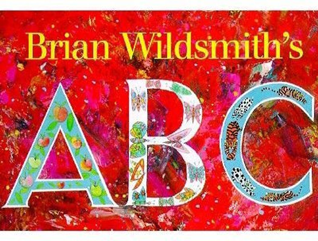 Brian Wildsmith's ABC