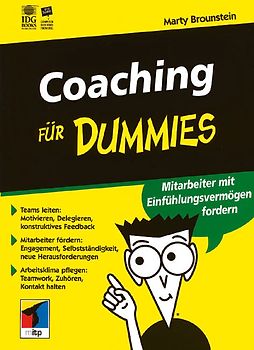 Coaching für Dummies