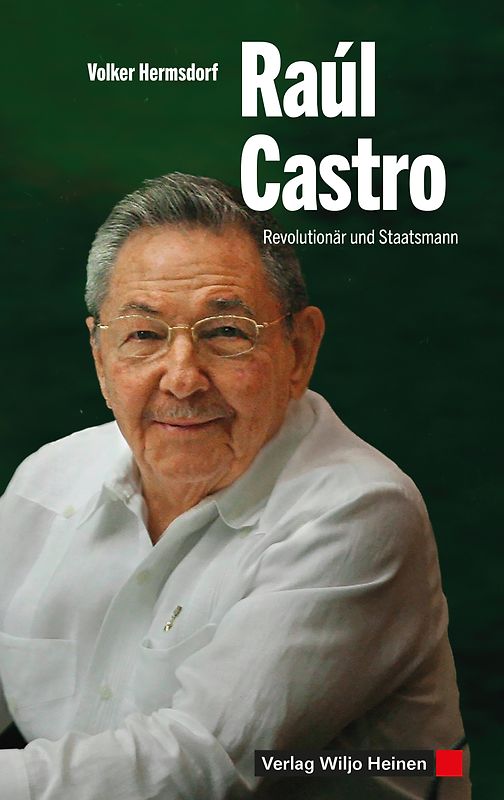 Raúl Castro