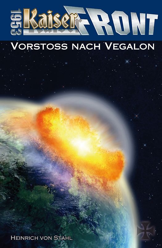 Vorstoß nach Vegalon