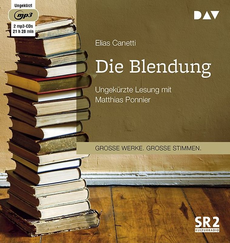 Die Blendung