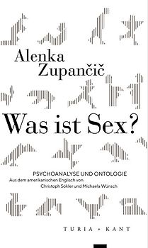 Was ist Sex?