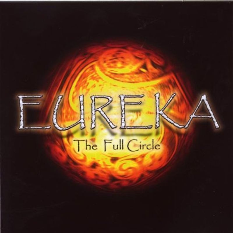 Eureka - The Full Circle