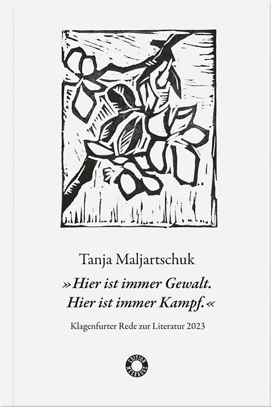 „Hier ist immer Gewalt. Hier ist immer Kampf.“