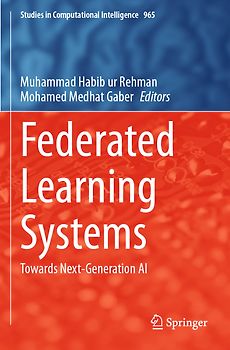 Federated Learning Systems