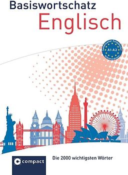 Basiswortschatz Englisch