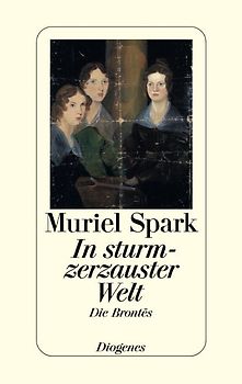 In sturmzerzauster Welt