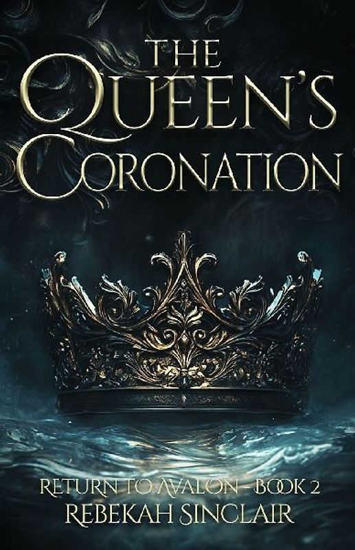 The Queen's Coronation