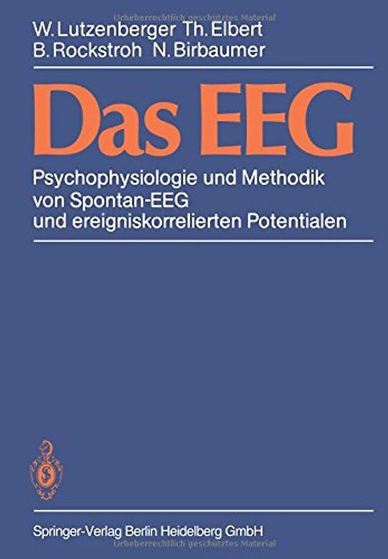 Das EEG