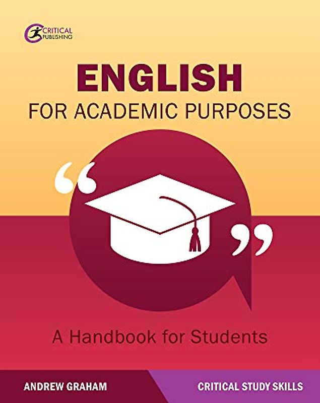 English for Academic Purposes