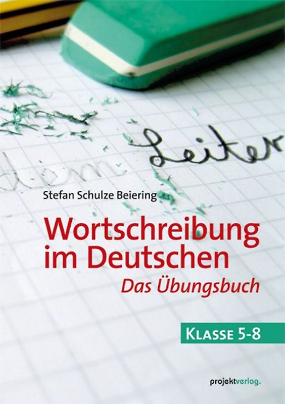 Wortschreibung im Deutschen