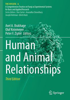 Human and Animal Relationships