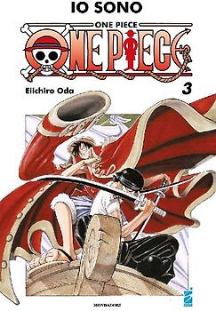 Io sono One Piece. Vol. 3