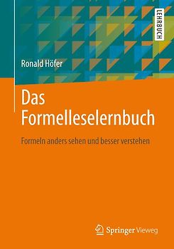 Das Formelleselernbuch