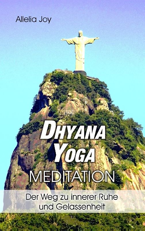 DhyanaYoga - Meditation