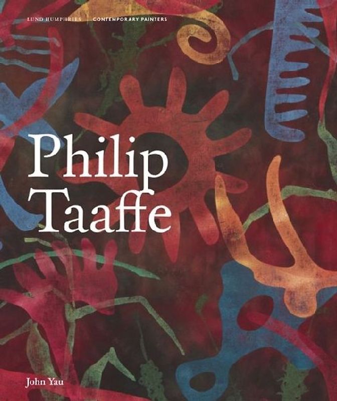 Philip Taaffe