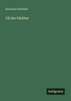 Uli der Pächter