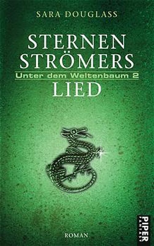 Unter dem Weltenbaum / Sternenströmers Lied