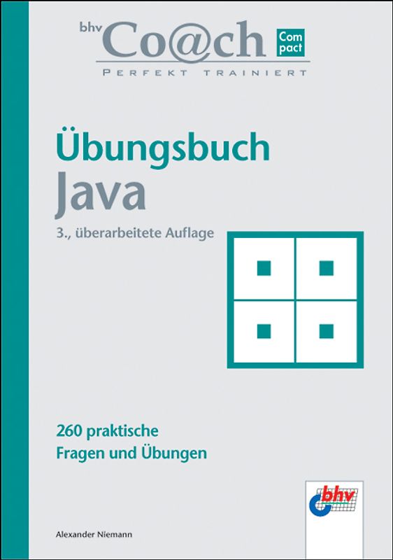 Übungsbuch Java