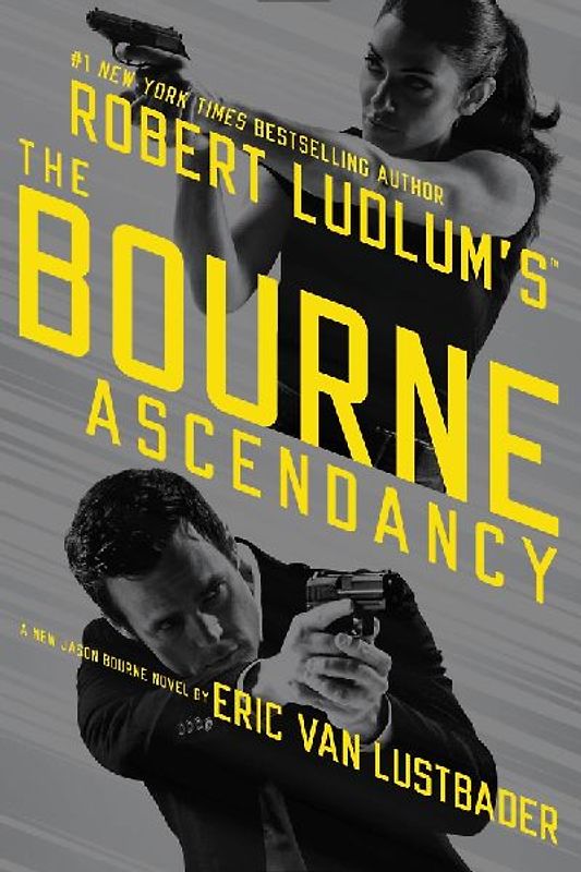 The Bourne Ascendancy