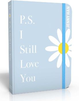 P.S. I Still Love You. Special Keepsake Edition