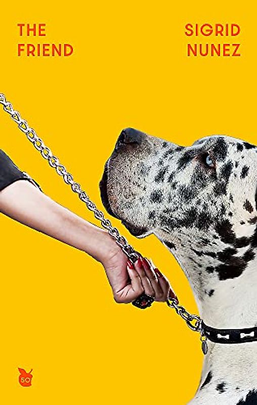 The Friend: Virago 50th Anniversary Edition