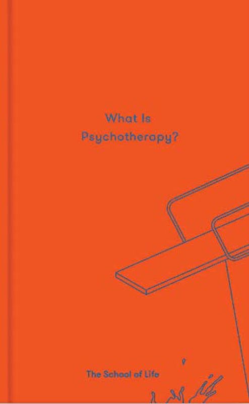 What Is Psychotherapy? (Essay Books)