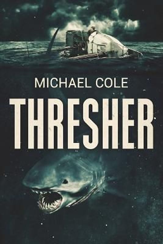 Thresher: A Deep Sea Thriller