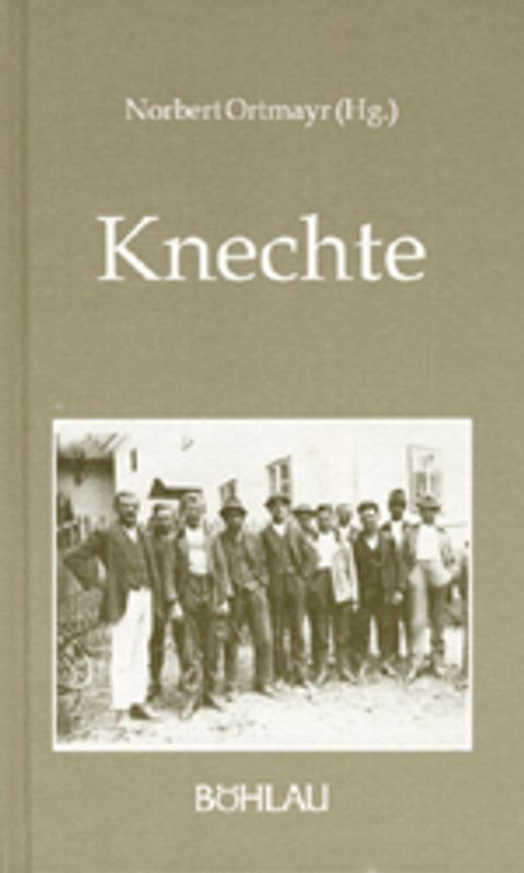 Knechte