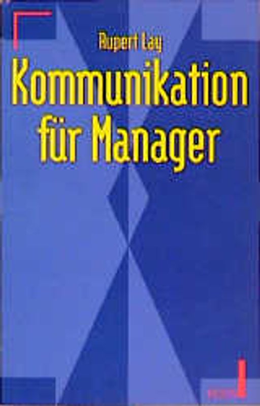 Kommunikation für Manager