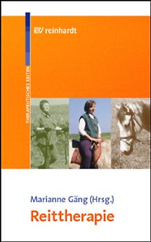 Reittherapie