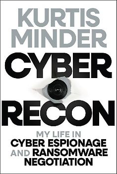 Cyber Recon