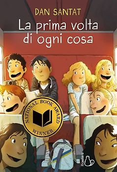 La prima volta di ogni cosa