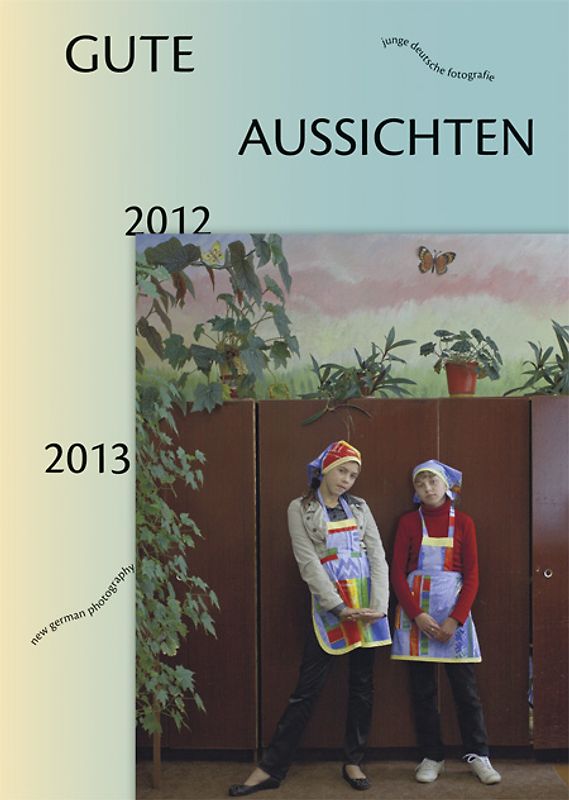 Gute Aussichten 2012/2013
